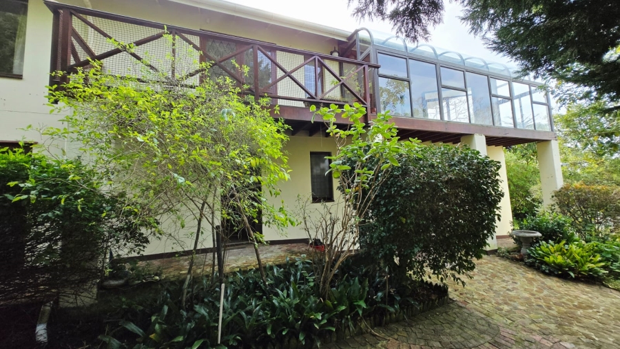 4 Bedroom Property for Sale in Groenvallei Western Cape